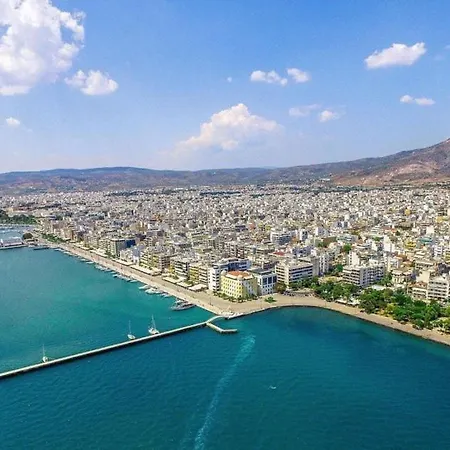 Luxury Living * Volos