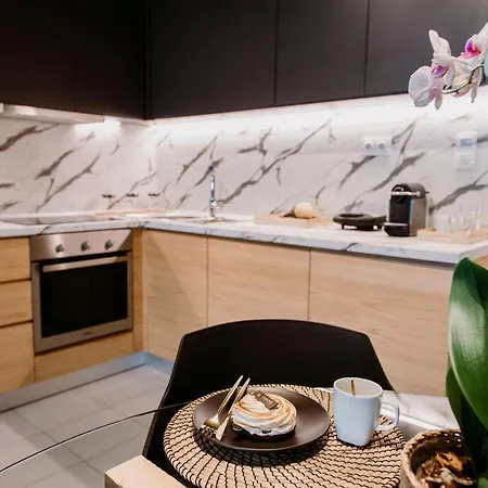 Luxury Living *