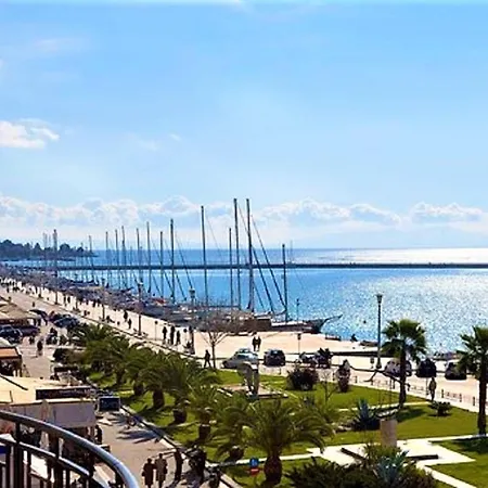 Apartment Luxury Living Volos