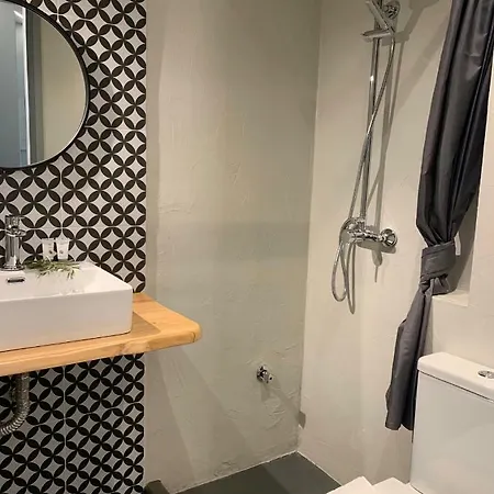 Luxury Living Volos