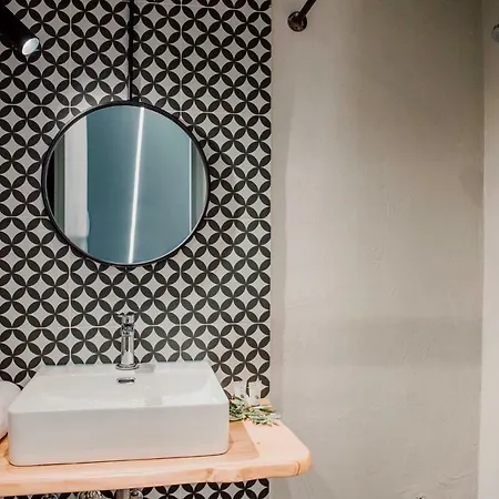 Apartment Luxury Living Volos