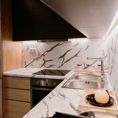 Luxury Living *