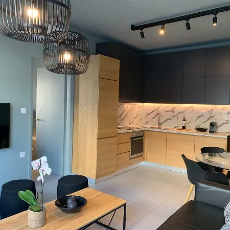 Luxury Living *