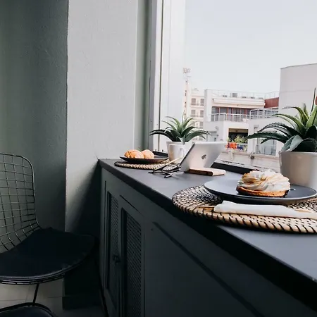 Luxury Living