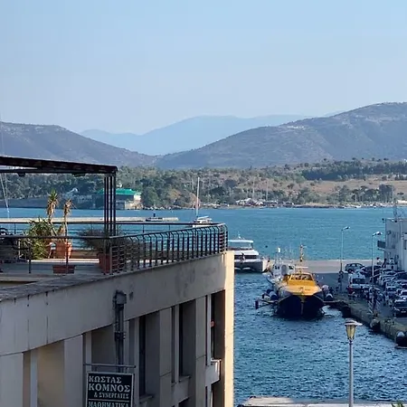 Luxury Living * Volos