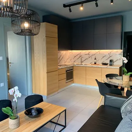 Luxury Living