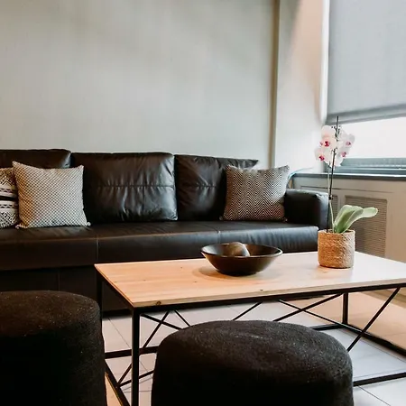 Luxury Living Apartament *