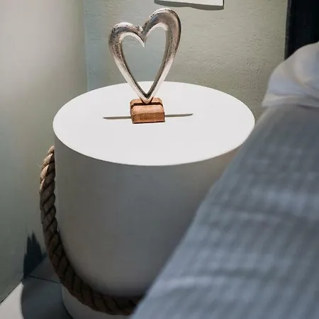 Apartament Luxury Living *