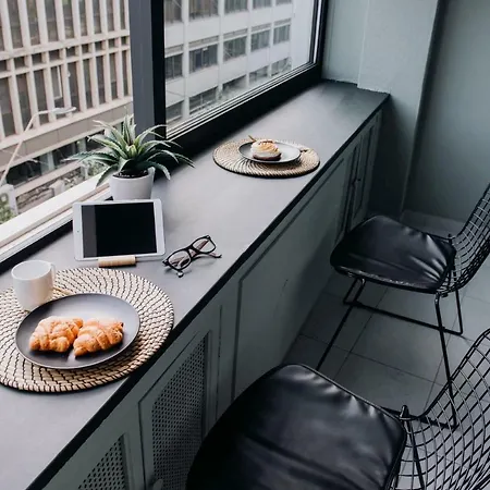 Luxury Living * Wolos