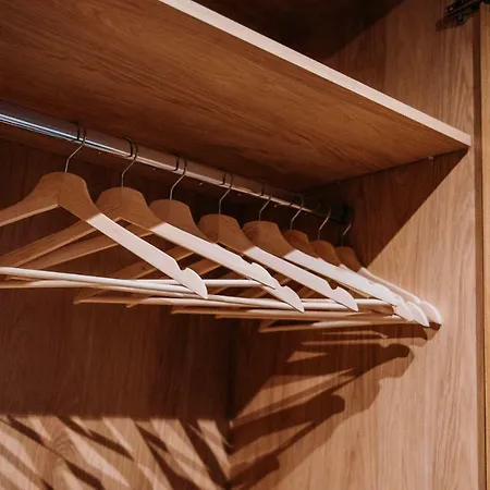 Apartamento Luxury Living *