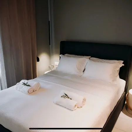 Luxury Living Apartament *