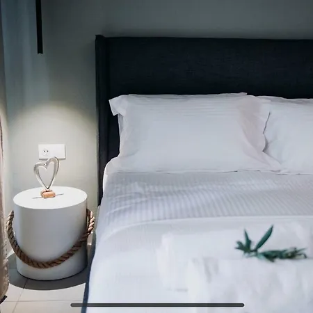 Luxury Living דירה *