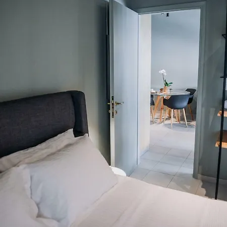 Apartament Luxury Living *
