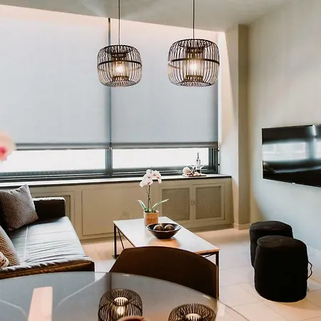 Luxury Living Apartament *