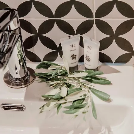 Luxury Living Apartament *