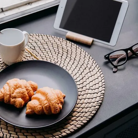 Luxury Living Apartamento