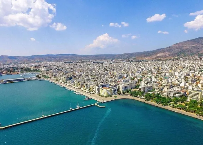 Luxury Living * Volos