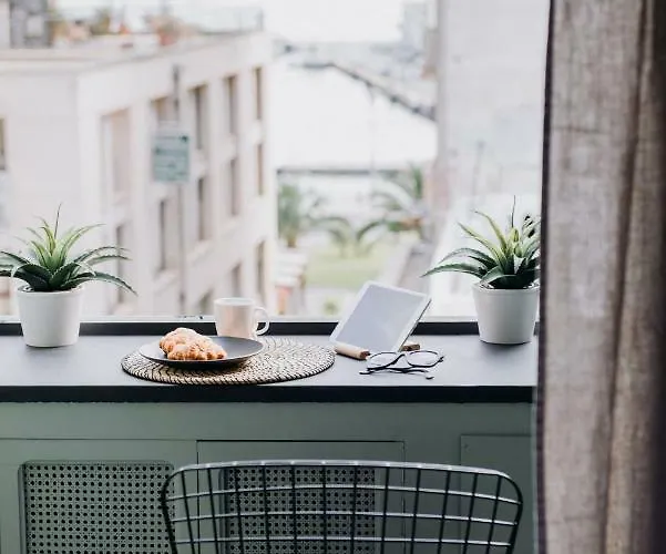 Apartment Luxury Living *