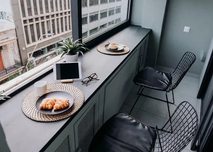 Luxury Living * Volos