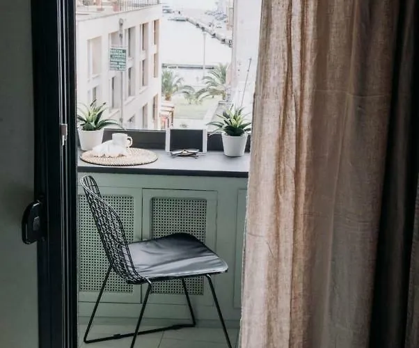 Apartment Luxury Living