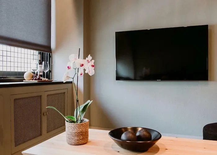 Luxury Living * Volos