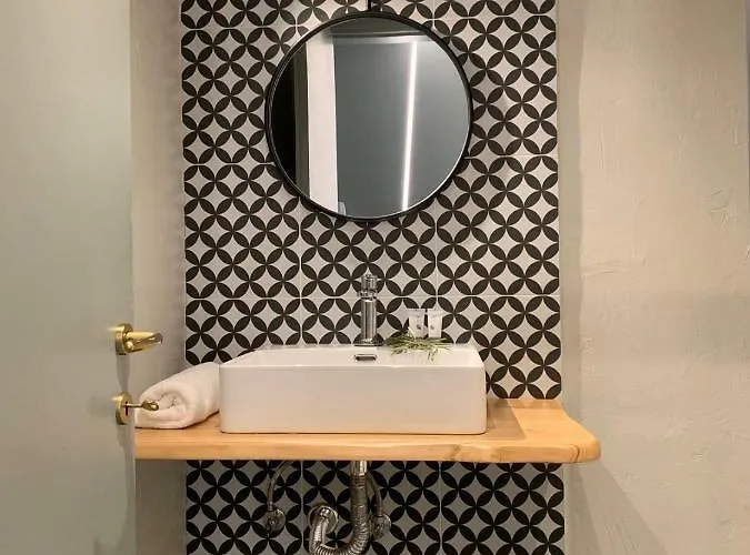 Luxury Living * Volos